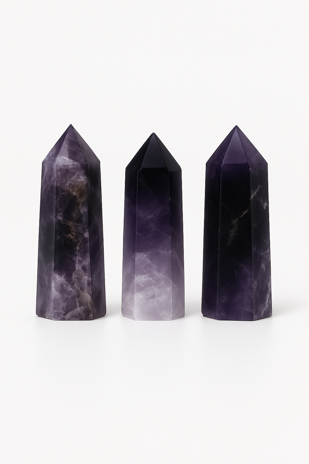 מגדל אמטיסט (אַחְלָמָה) – Amethyst Tower