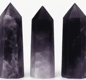 Amethyst Tower