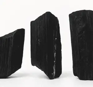 טורמלין שחור גולמי – Raw Black Tourmaline