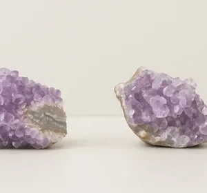 Amethyst Raw Crystal