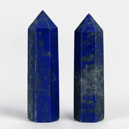 Lapis Lazuli Tower