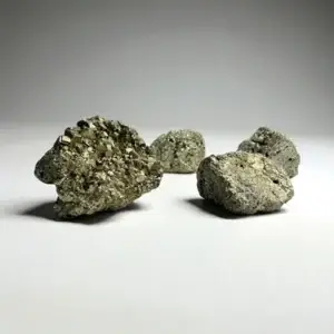 פיריט גולמית – Pyrite Raw Stone