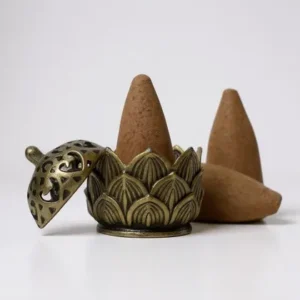 Mini Bronze Holder +