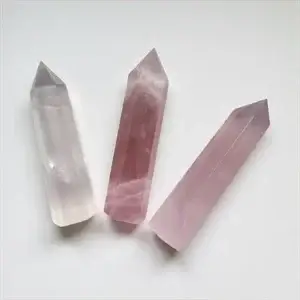 מגדל רוז קוורץ – Rose Quartz Tower
