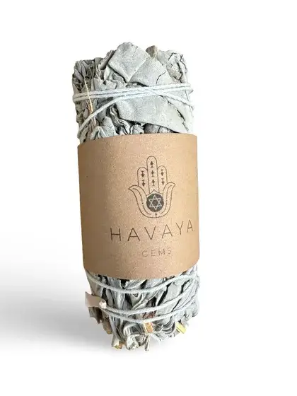 White Sage Bundle