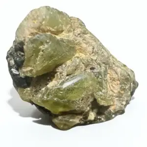 ספין (טיטניט) – Sphene (Titanite)