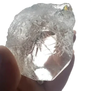 Clear Quartz Generator