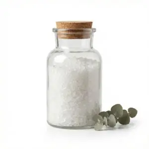 מלח אנגלי מגנזיום סולפט 500 גרם &ndash; Epsom Salt Magnesium Sulfate 500 GR