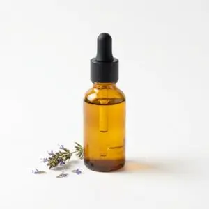 שמן אתרי לבנדר רול און 10 מ"ל – Lavender Roll-On 10 ML