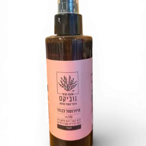 הידרוסול – Hydrosol