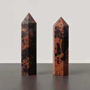 מגדל אובסידיאן מהגוני – Mahogany Obsidian Tower