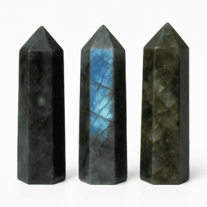 מגדל לברדורייט - Labradorite Tower