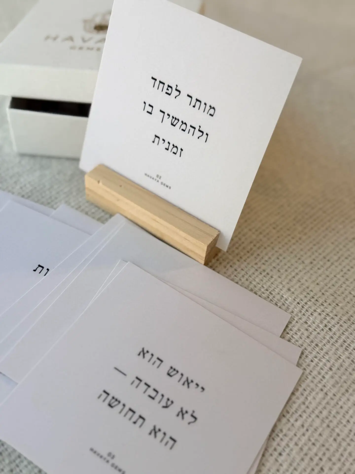 קלפי - רגע של הוויה – תמונה 3