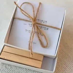 קלפי - רגע של הוויה